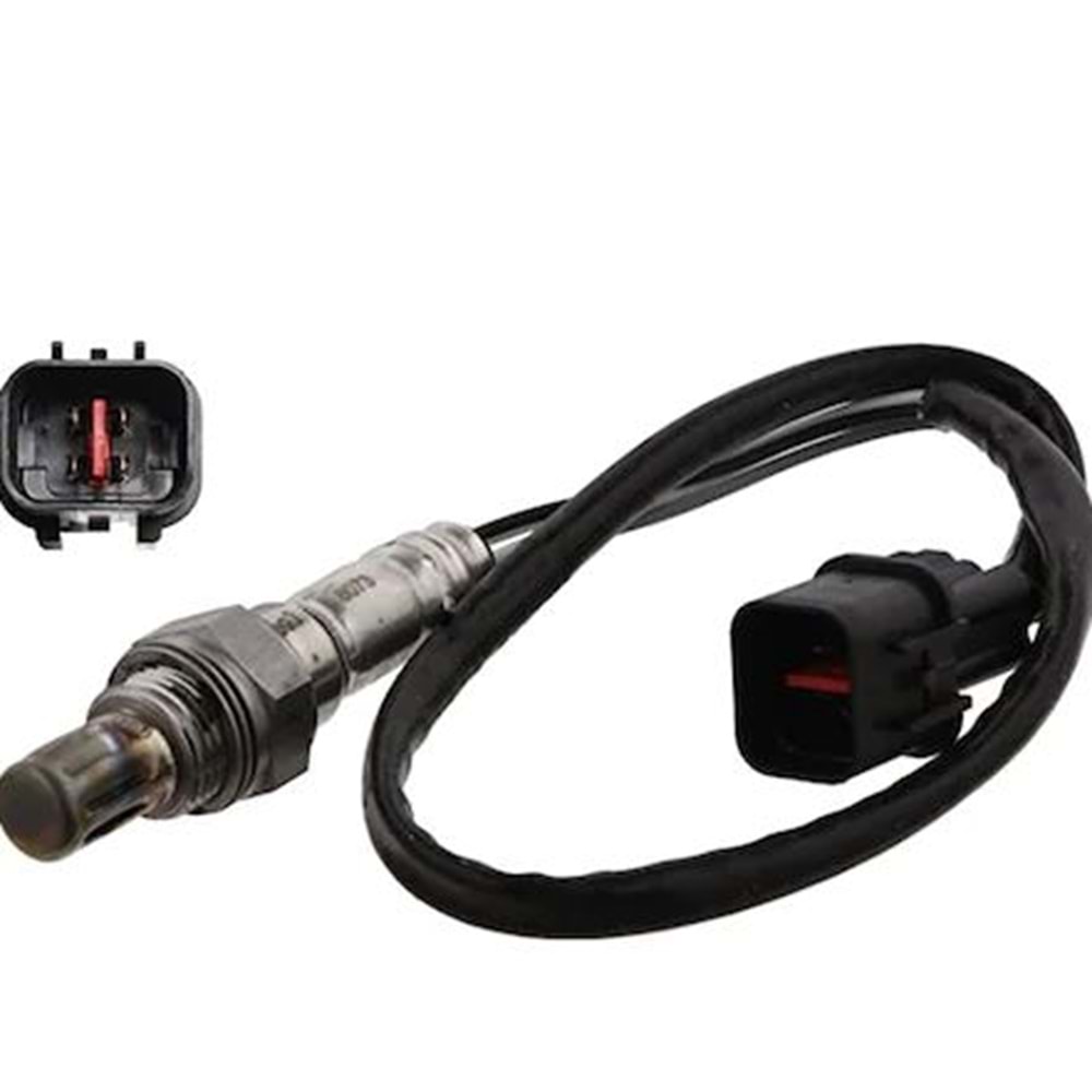 Chevrolet Aveo 1.2 8V 16V Oksijen Sensörü Muadil Marka 96419957