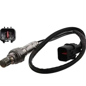 Chevrolet Aveo 1.2 8V 16V Oksijen Sensörü Muadil Marka 96419957