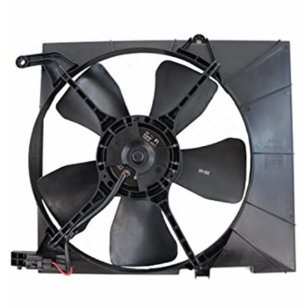Chevrolet Kalos 1.4 8 16V Fan Motoru Komple Davlumbazlı Muadil Marka 96536666