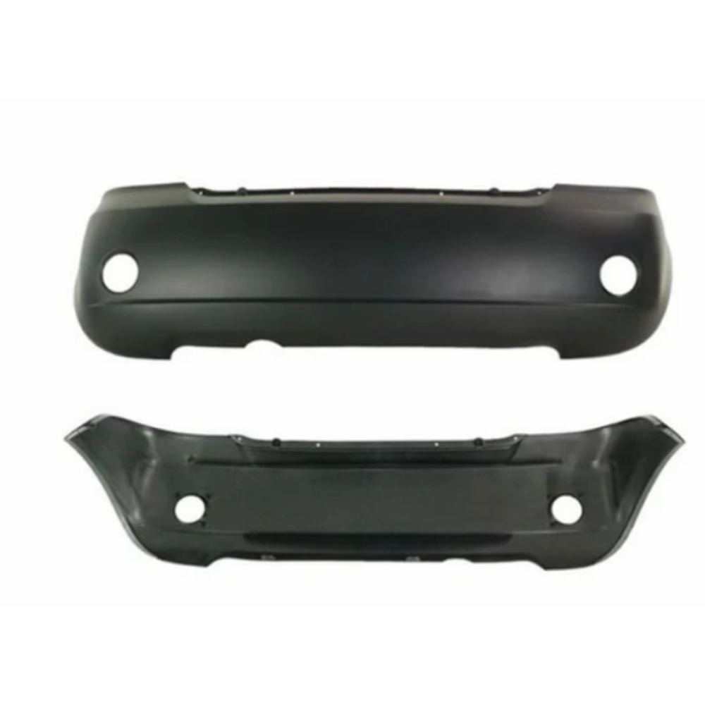 Chevrolet Spark M200 Ön Tampon Muadil Marka 96600191