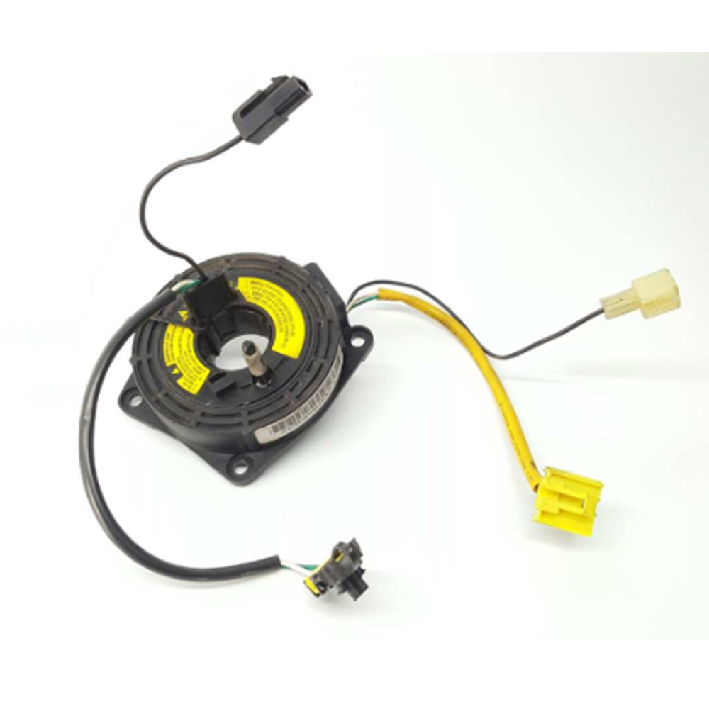 Chevrolet Kalos T200 Airbag Zemberek Sargısı Muadil Marka 96613650
