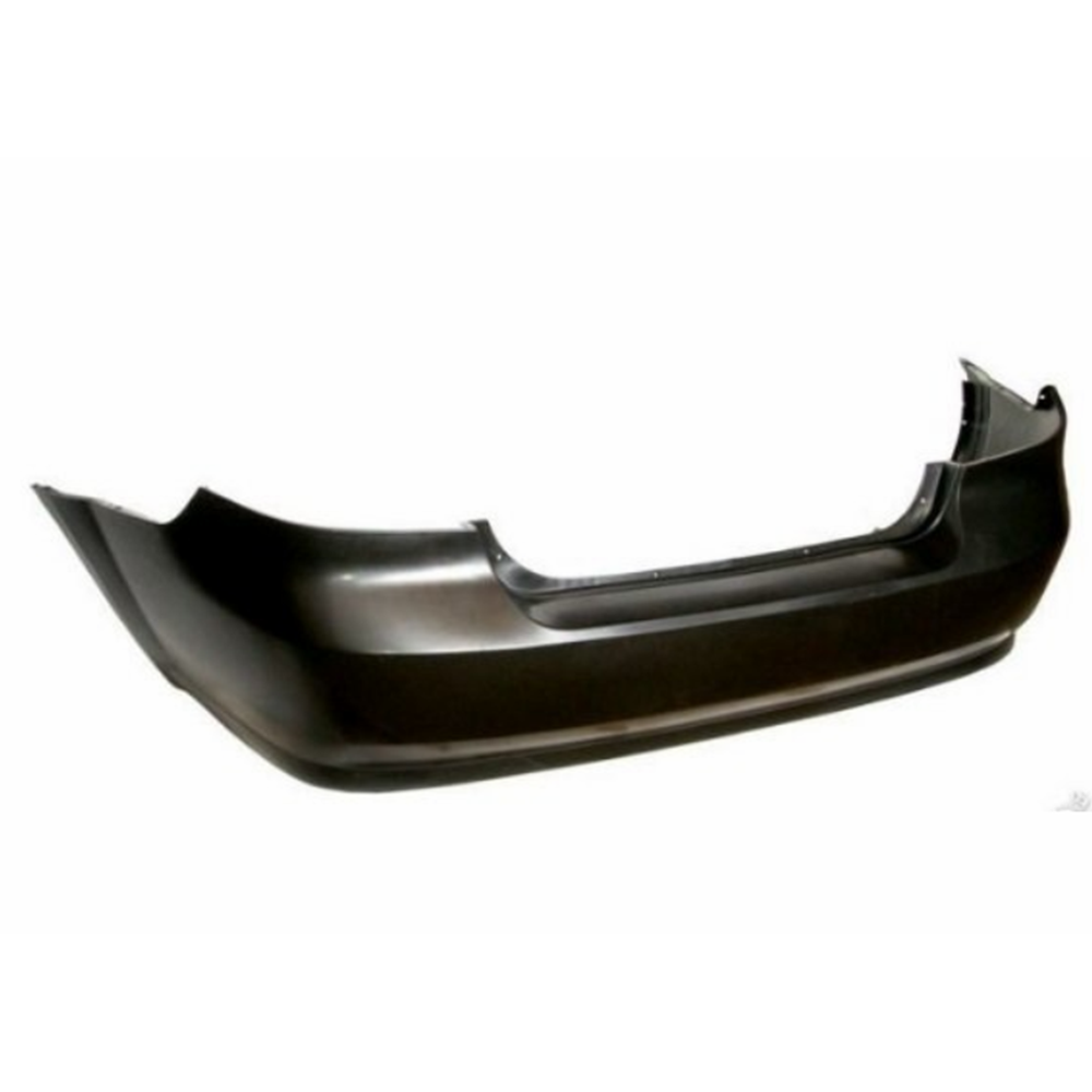 Chevrolet Aveo T255 Sedan Kasa Arka Tampon Muadil Marka 96648654