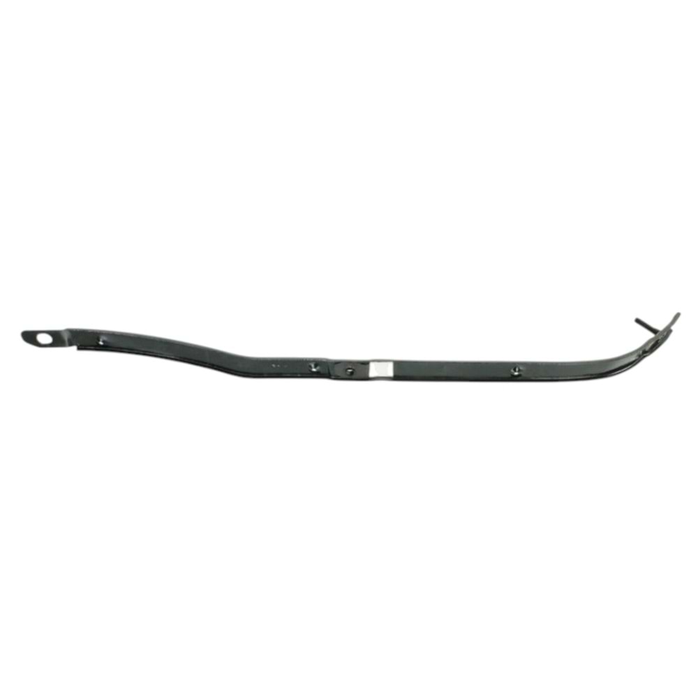 Chevrolet Aveo T250 Sedan Sol Arka Tampon Ayağı Muadil Marka 96648656