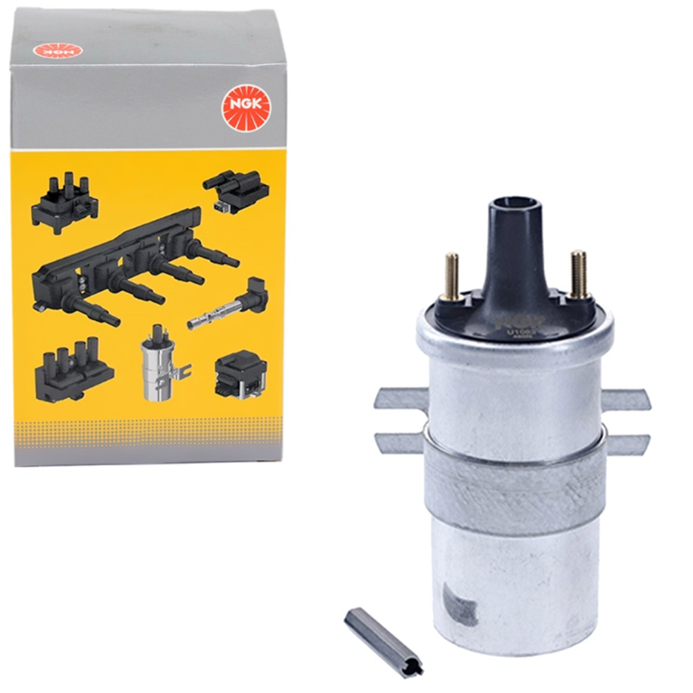 Opel Vectra A 1.8 2.0 Benzinli Ateşleme Bobini Ngk Marka 1208053