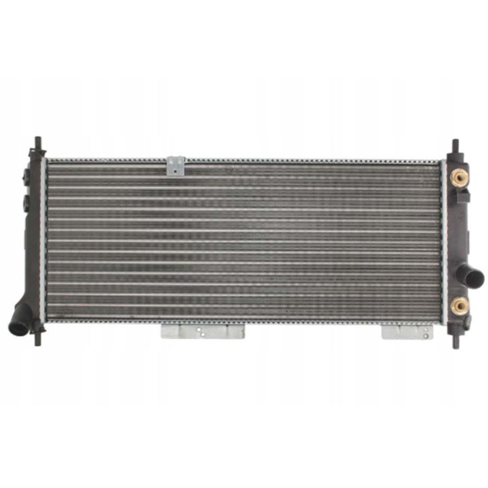 Opel Corsa B Otomatik Vites Su Radyatörü Nrf Marka 1300153