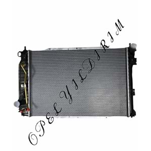 Chevrolet Epica 2.0 Dizel Su Radyatör Otomatik Vites İthal Nrg Marka 96992838
