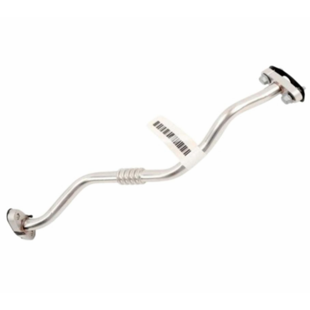 Opel Astra K B14XFT Turbo Yağ Borusu Oem Marka 12660184