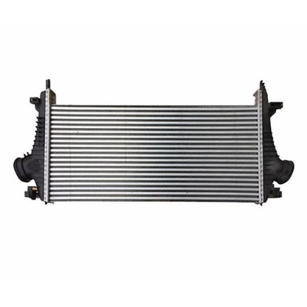Opel İnsignia A 1.6 Otomatik Turbo Radyatörü (İntercooler) Oem Marka 22829850