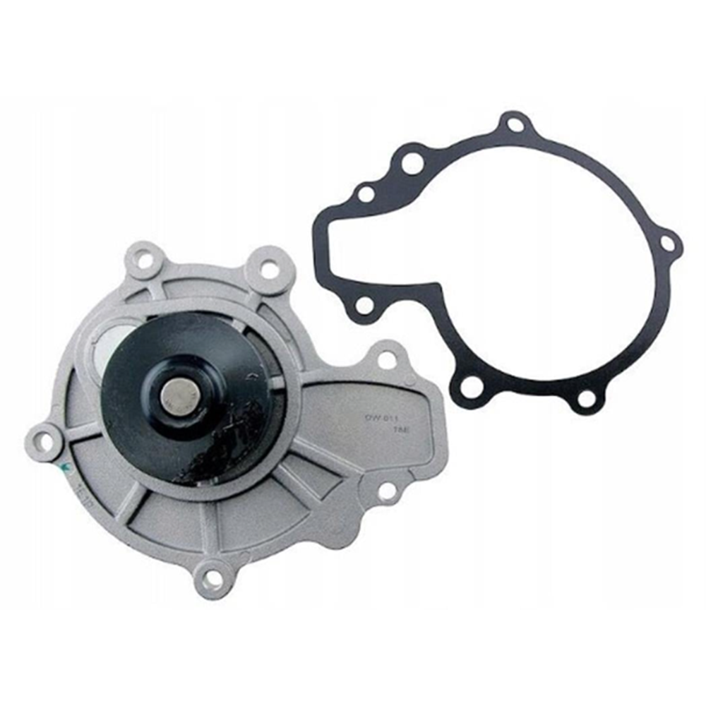 Chevrolet Captiva C100 Su Pompası Devirdaim Oem Marka 96440224