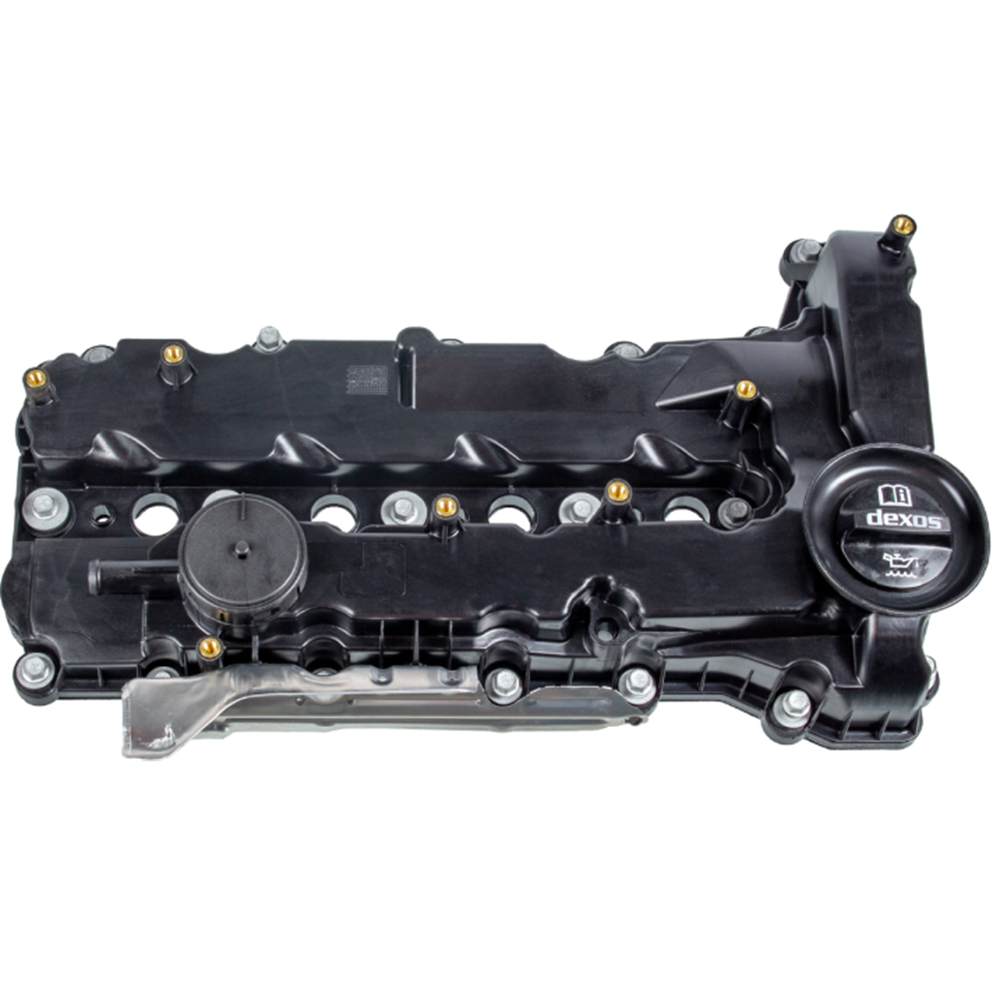 Opel Astra K 1.6 Dizel Üst Külbütör Üst Kapağı Oem Marka 55486867
