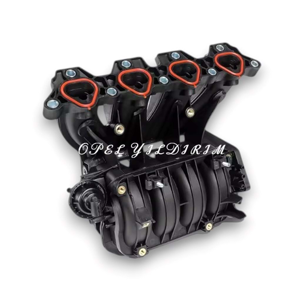 Chevrolet Lacetti 1.4 Emme Manifoldu Oem Marka 96452342