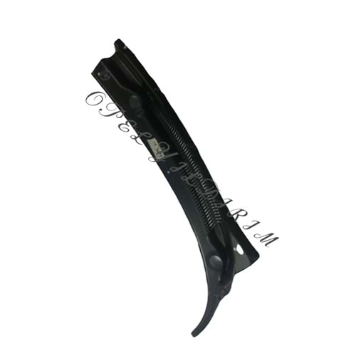 Chevrolet Aveo Kalos T200 Sol Ön Cam Alt Izgarası Oem Marka 96543059