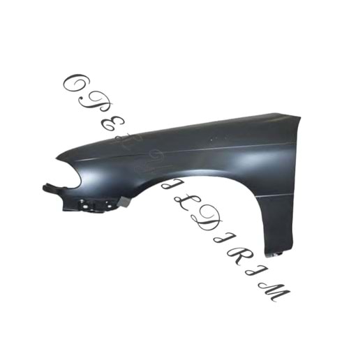 Opel Astra F Ön Sol Çamurluk Oran Marka 1101000