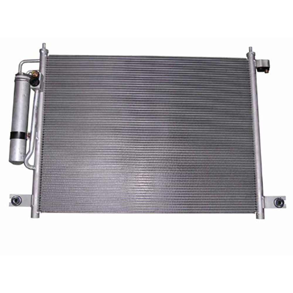Chevrolet Aveo Klima Radyatörü Oris Marka 96539634