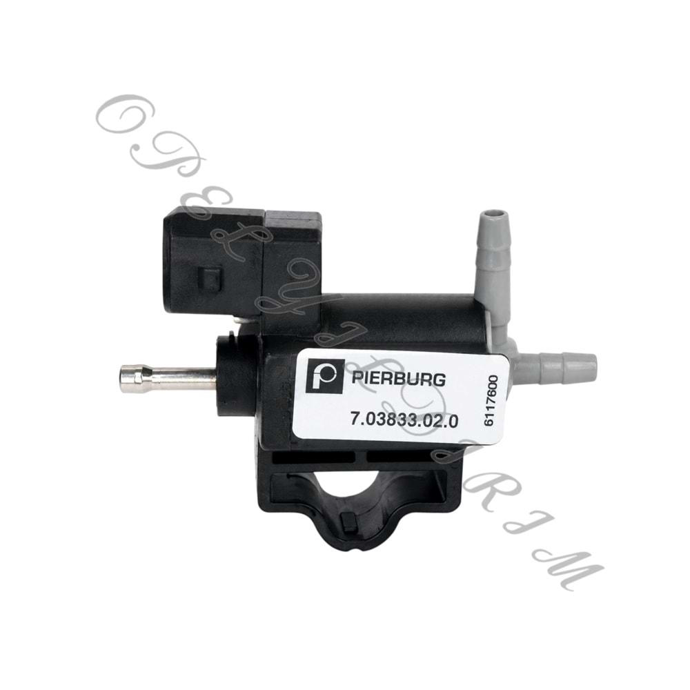 Opel Adam Turbo Selenoid Valfi Pierburg Marka 55574902