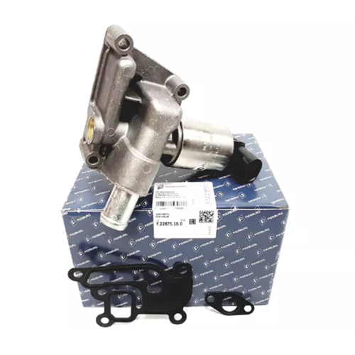 Opel Astra H 1.4 Egr Valfi Pierburg Marka 5851057