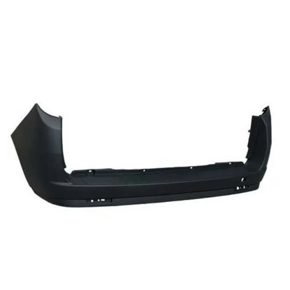 Opel Combo D Arka Tampon 4 Sensörlü Poliplast Marka 35497869