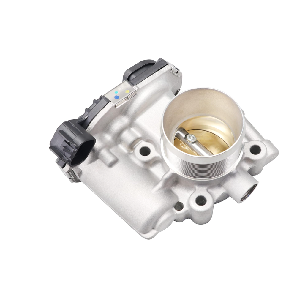 Opel Astra J 1.4 Turbo Gaz Kelebeği Prakssis Marka 55565489