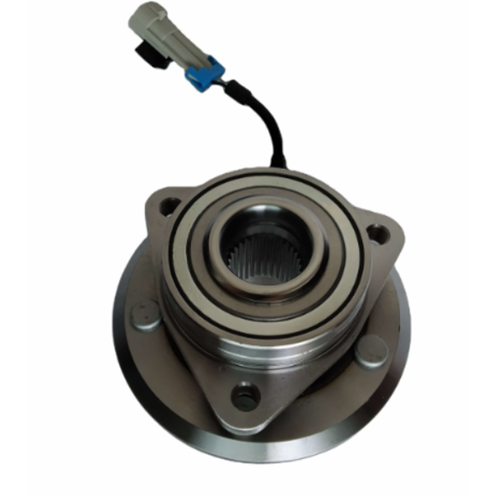 Chevrolet Captiva C100 Ön Porya Prakssis Marka 25903358