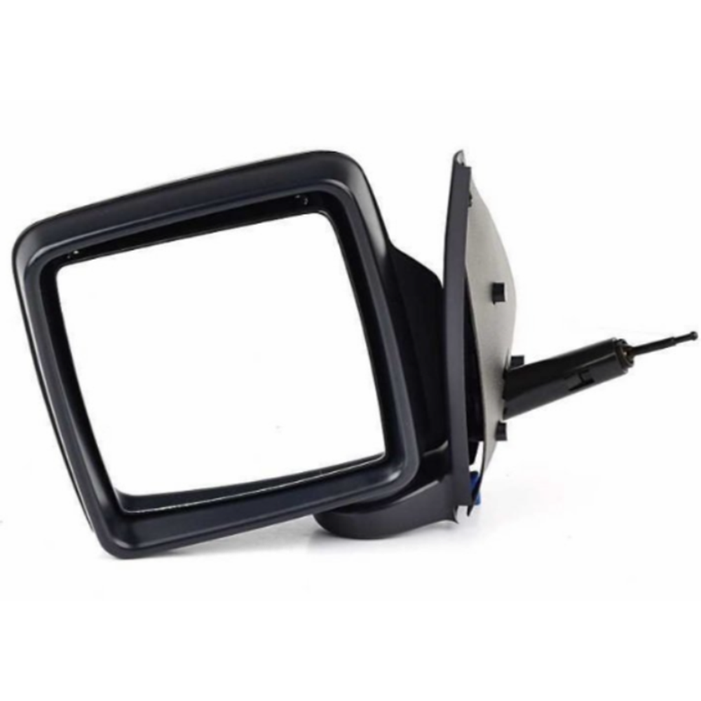 Opel Combo C Sol Dış Dikiz Aynası Komple Manuel Prasco Marka 6428116