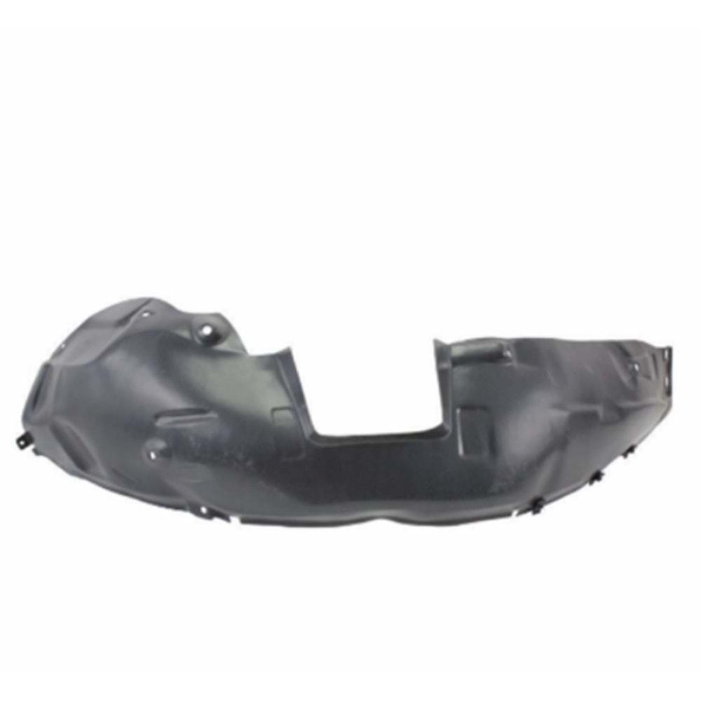 Opel Meriva A Ön Sol Çamurluk Davlumbazı Prasco Marka 6101349