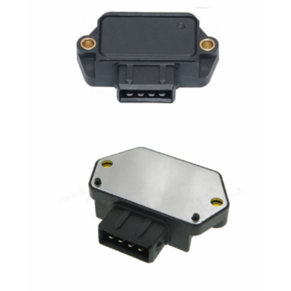 Opel Corsa B Ateşleme Kontrol Ünitesi QS Marka 1237334