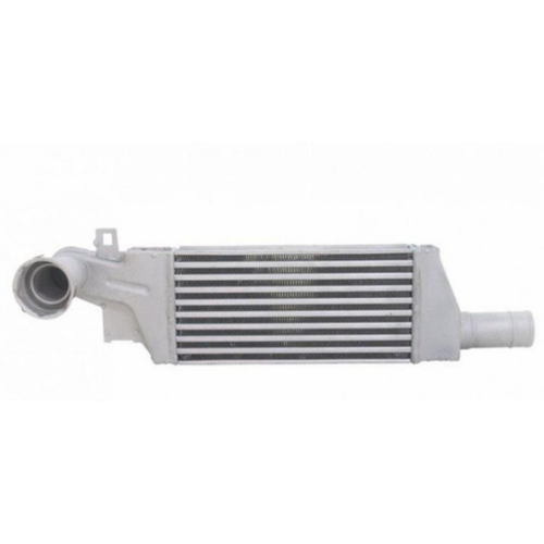 Opel Corsa C 1.7 Turbo Soğutucu Radyatörü Qs Marka 1302113