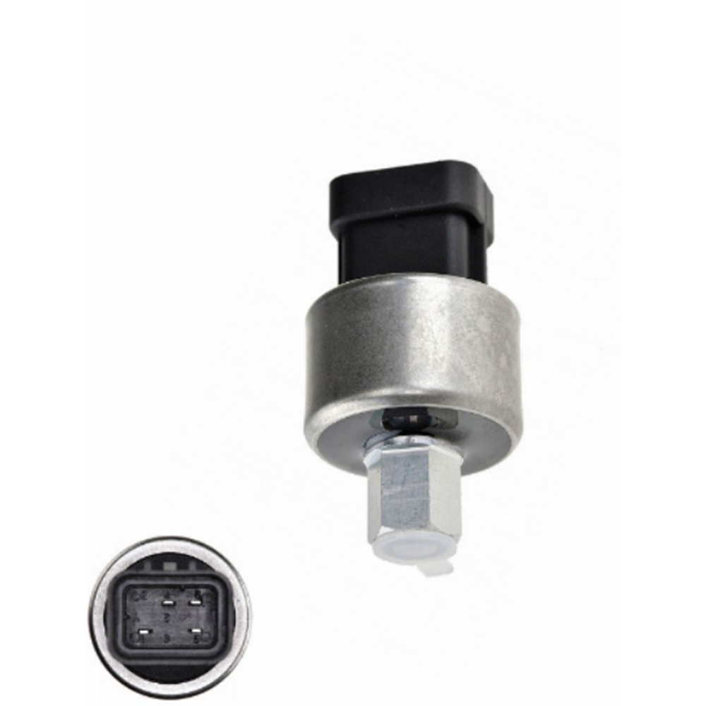 Opel Vectra B Klima Basınç Müşürü Qs Marka 1854780