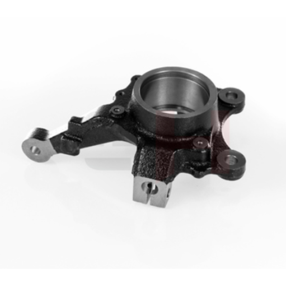 Opel Corsa C Sağ Ön Aks Taşıyıcı Qs Marka 5308022