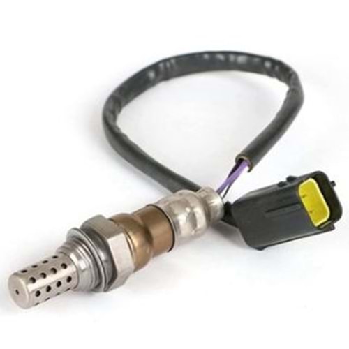 Chevrolet Aveo T255 1.4 Oksijen Sensörü Konum 1 Qs Marka 96951465