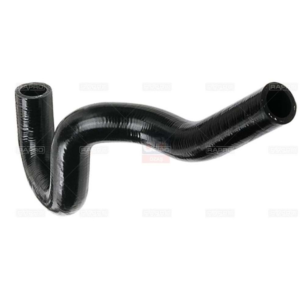 Opel Astra F 1.8 2.0 Baglantı Borusundan Termostat Gövdesi Hortumu Rapro 18116