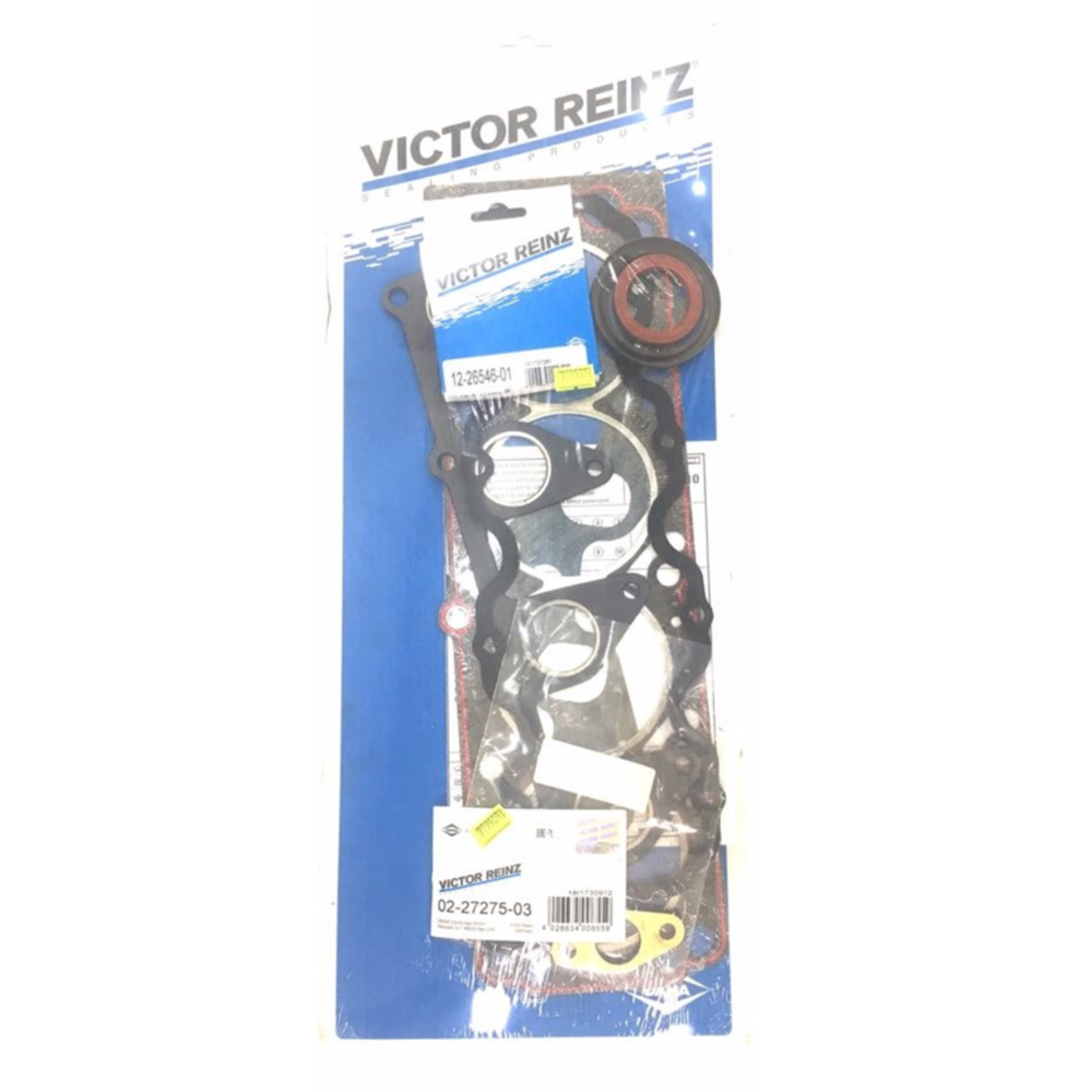 Opel Vectra A 1.8 8 Valf Üst Takım Contası Victor Reinz Marka 1606666