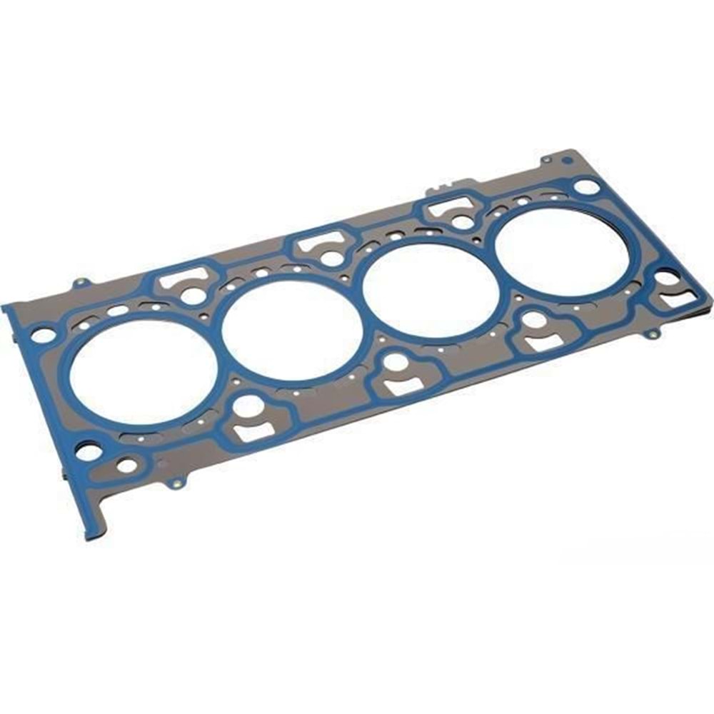 Chevrolet Captiva C140 Silindir Kapak Contası 2 Kertik 1.15Mm Victor Reinz Marka 25190138