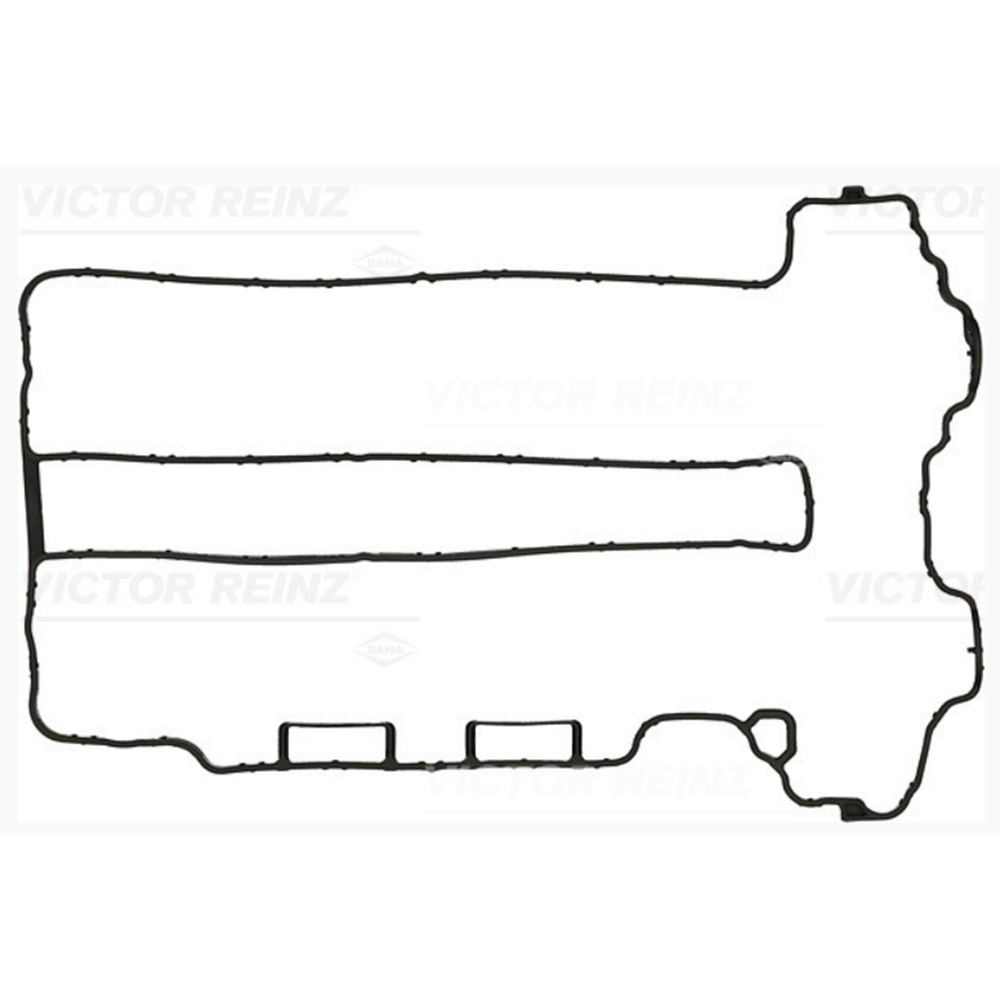 Opel Corsa C 1.2 1.4 Üst Kapak Contası Victor Reinz Marka 5607467