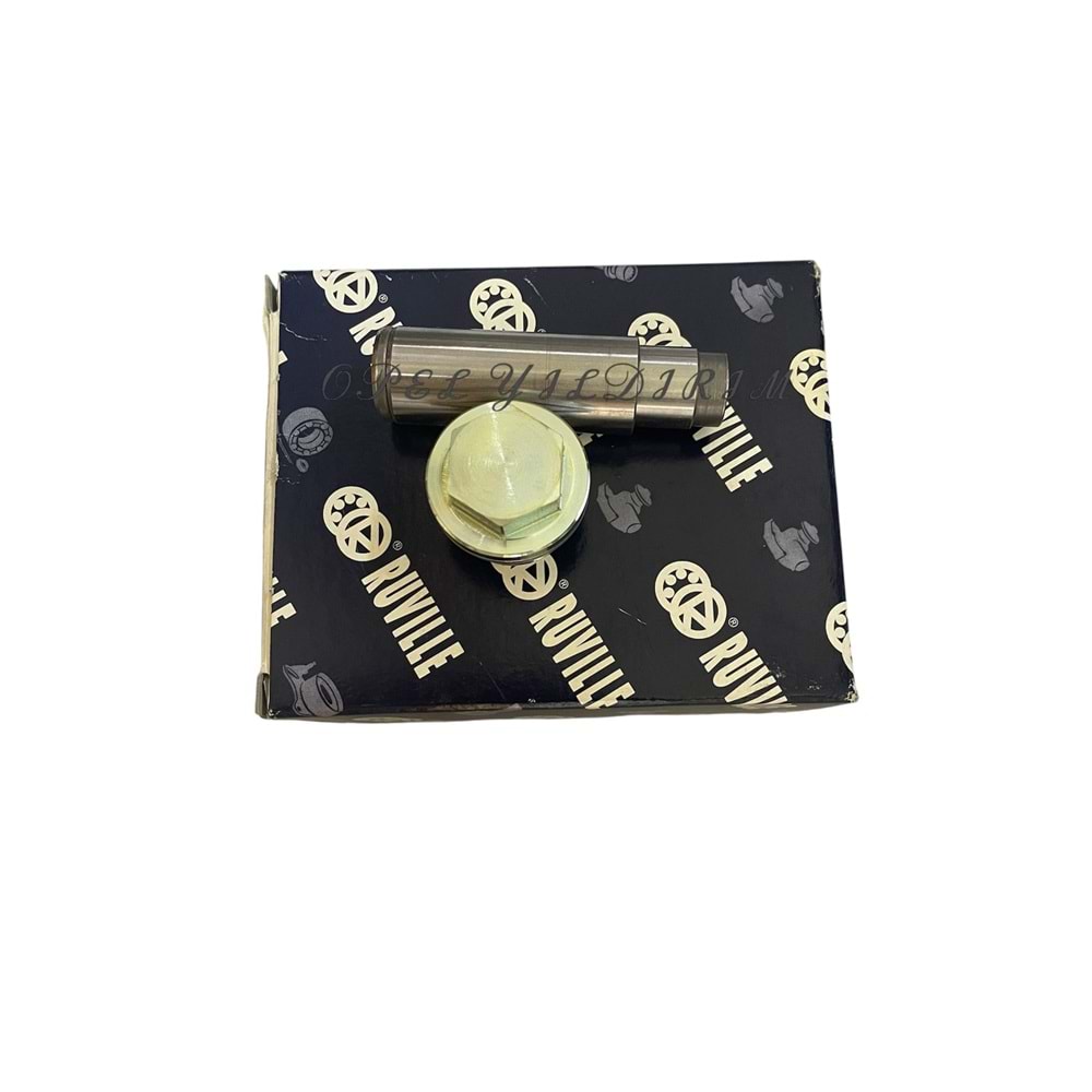 Opel Vectra B X20DTH Triger Zincir Gergisi Ruville Marka 5636386