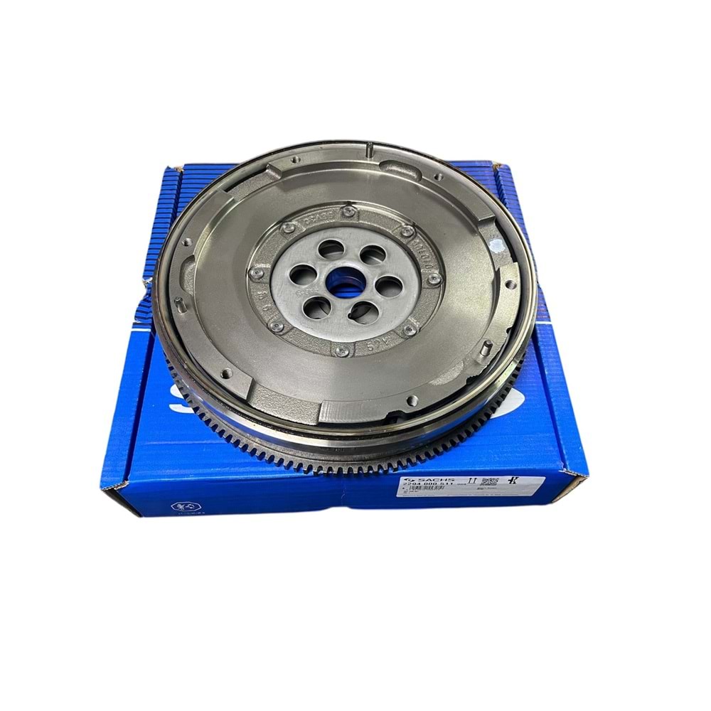 Opel Astra H A16LET Çift Taraflı Volant Sachs Marka 5616019