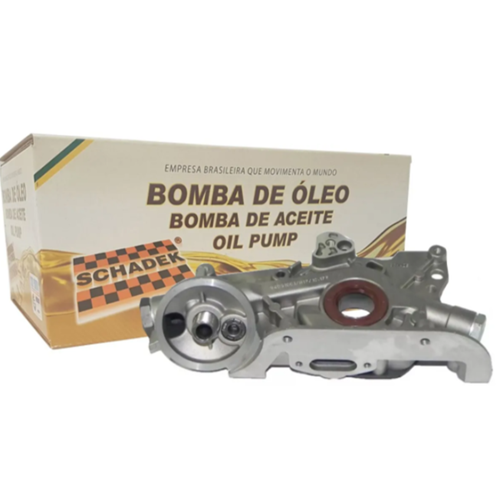Opel Calibra Oval Tip Yağ Pompası C20LET Schadek Marka 646067