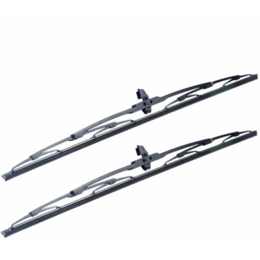 Chevrolet Captiva C140 Ön Arka Silecek Lastik Takımı 60mm + 40Cm Silbak Marka 96008908