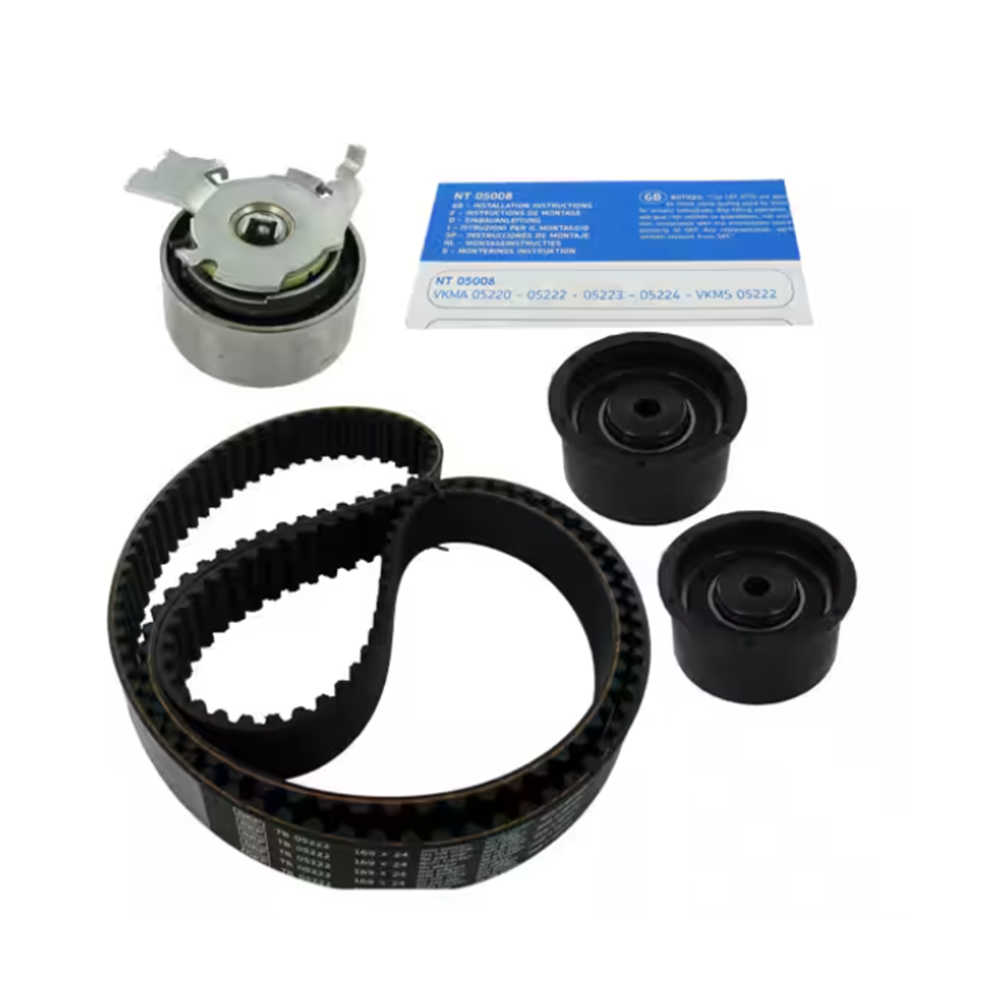 Opel Vectra B 2.0 16 Valf Benzinli Triger Seti Skf Marka 95516738