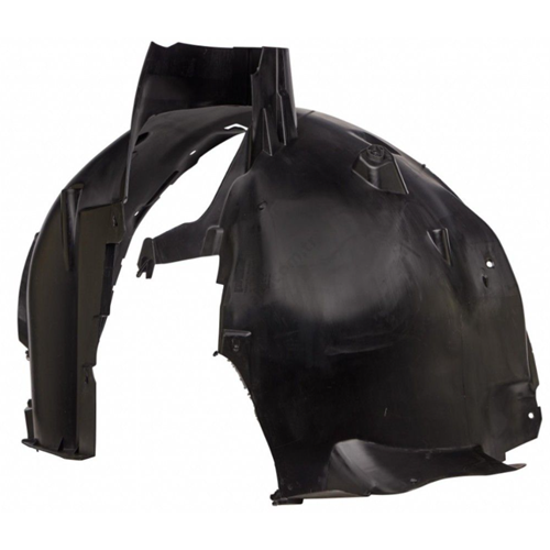 Opel Combo E Sağ Ön Çamurluk Davlumbazı Spl Marka 9817398680