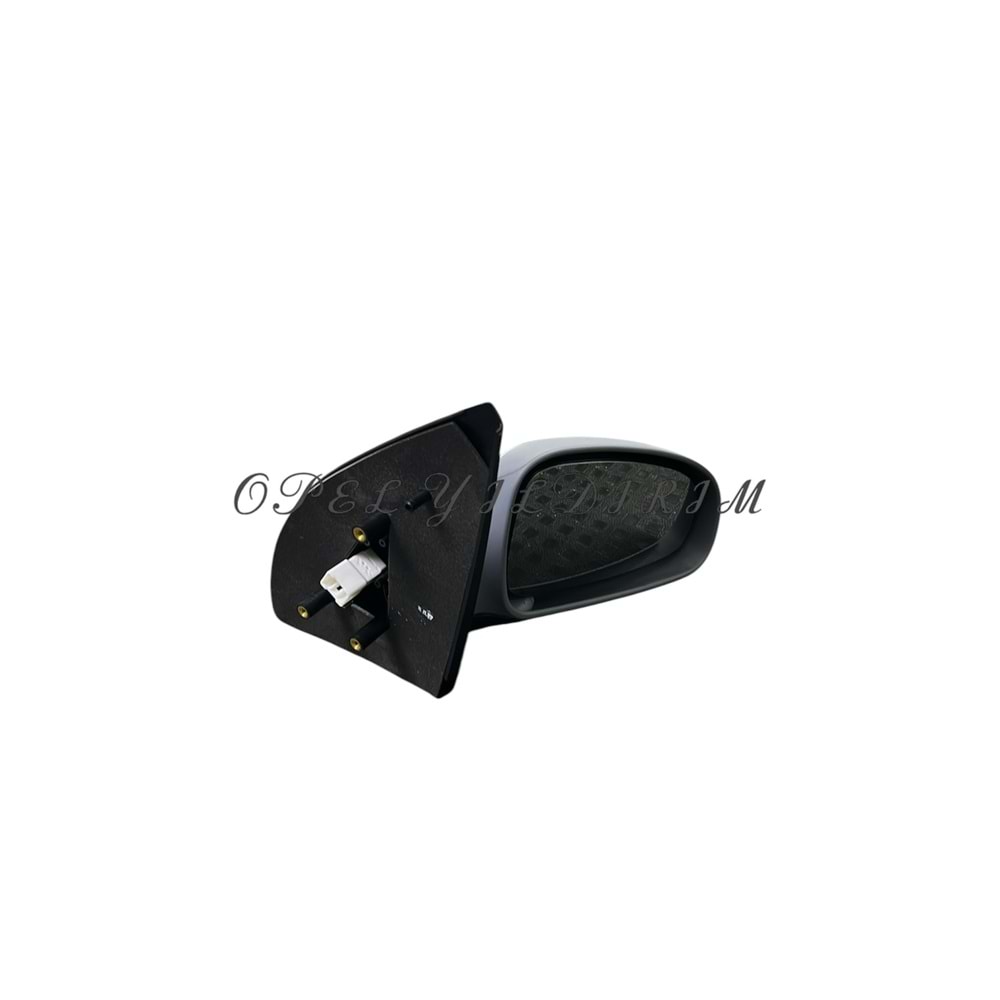 Chevrolet Aveo T255 HB Sağ Dış Dikiz Aynası Elektrikli Spj Marka 96406191