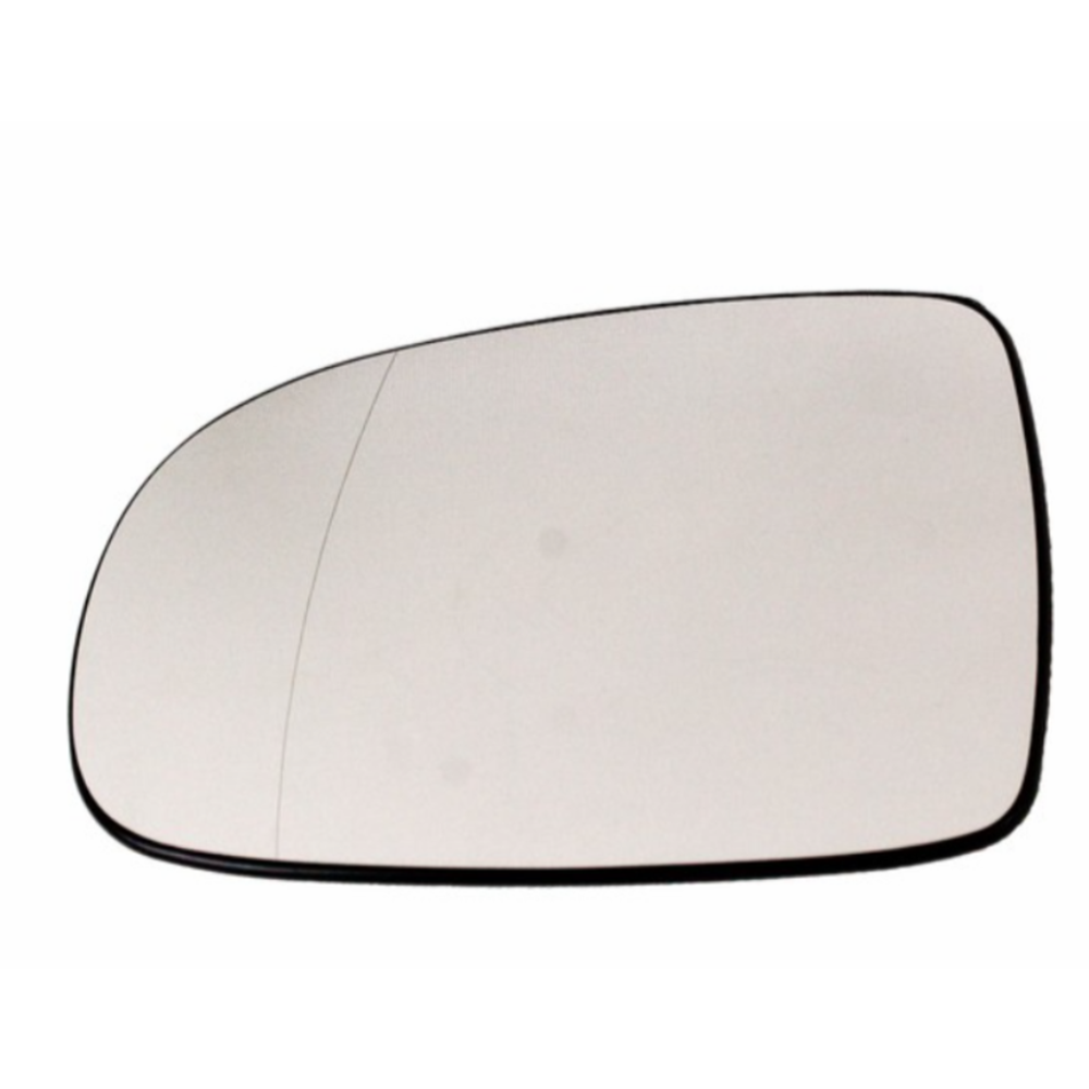 Opel Corsa C Sol Ayna Camı Manuel Spj Marka 1428836
