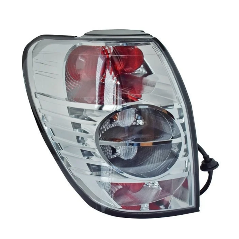 Chevrolet Captiva Sol Krom Stop Lambası Srumto Marka 20977719
