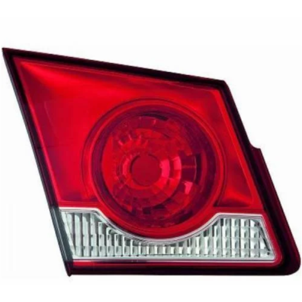 Chevrolet Cruze Sol İç Stop Lambası Surpass Marka 96830489