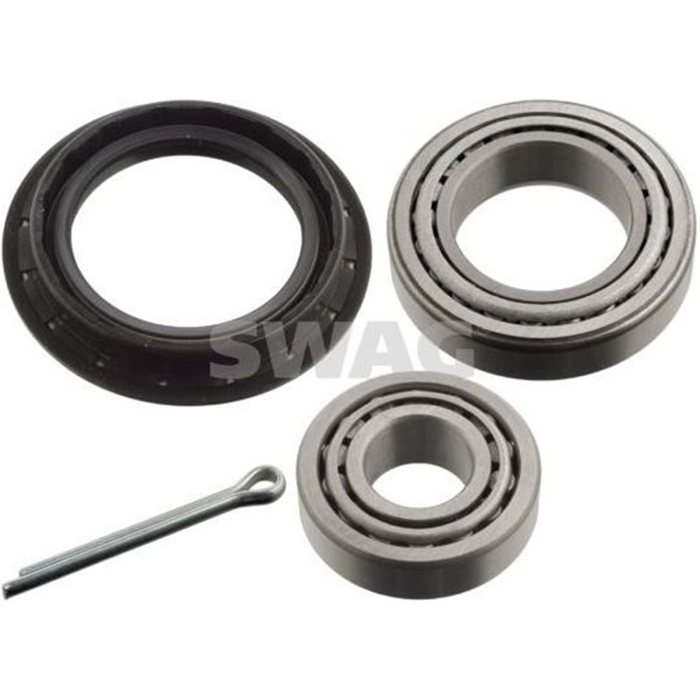 Opel Corsa B Arka Teker Porya Bilyası Swg Marka 40850002