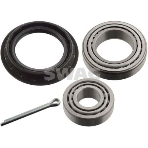 Opel Corsa B Arka Teker Porya Bilyası Swg Marka 40850002