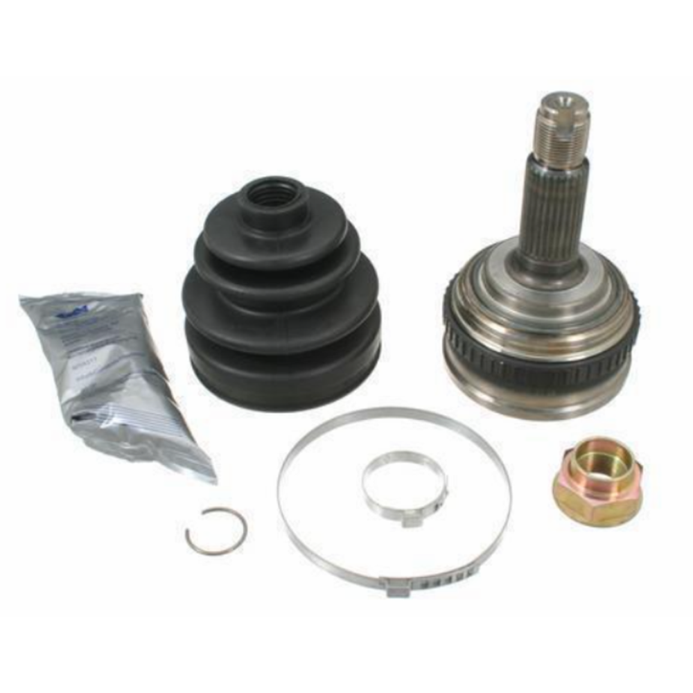 Opel Astra F 1.6 16V Dış Aks Kafası Absli Swb Marka 374263