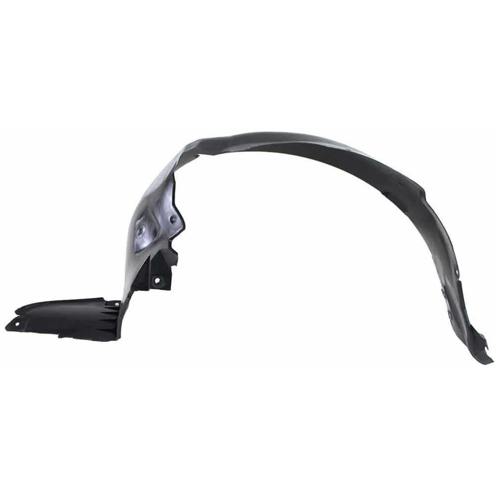 Chevrolet Aveo Kalos Sağ Çamurluk Davlumbazı Taiwan Marka 96542972