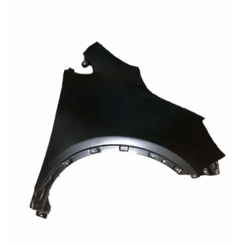 Opel Mokka Sağ Ön Çamurluk Taiwan Marka 25981231