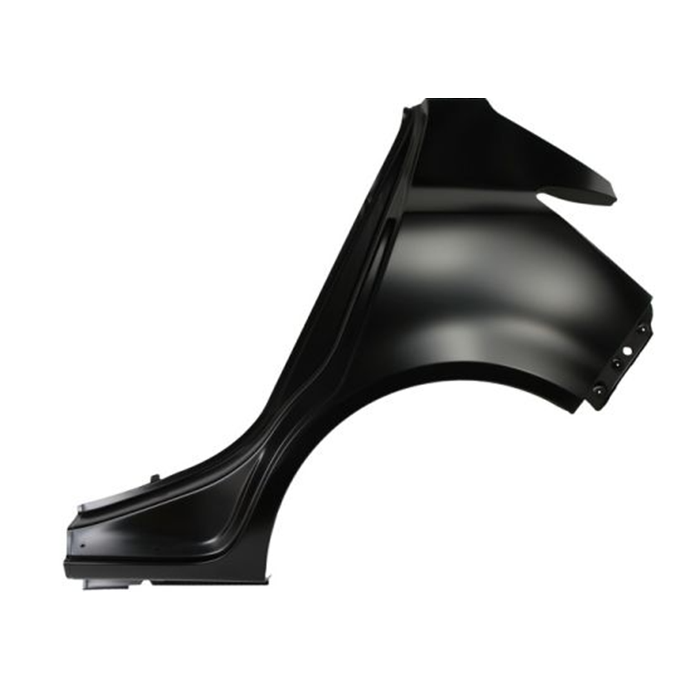 Opel Corsa D Sol Arka Çamurluk Taiwan Marka 5183291